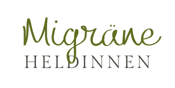 Logo Migräneheldinnen Migräneheldinnen